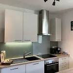 Apartament City-zentral-balkon