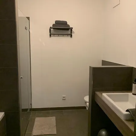 Apartment City-zentral-balkon Forchheim (Bavaria)
