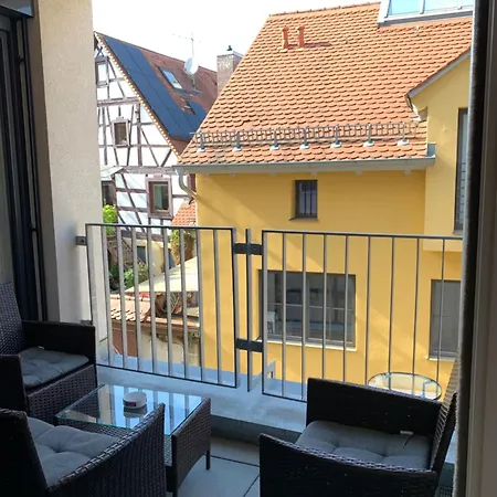 City-zentral-balkon *